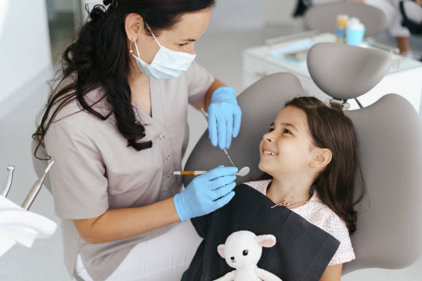 Emergency Dental Filling Replacement in IA