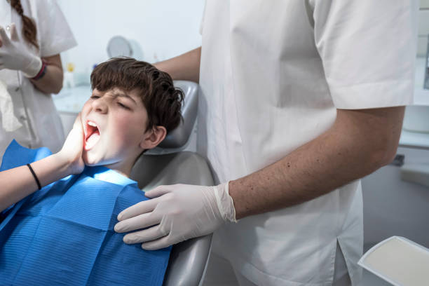 Best Tooth Infection Emergency Dentist  in Denison, IA