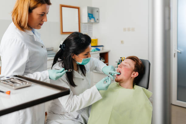 Best Broken Tooth Emergency  in Denison, IA